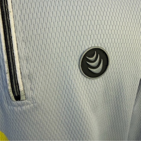 Crane bicycle shirt, size small - Picture 9 of 13